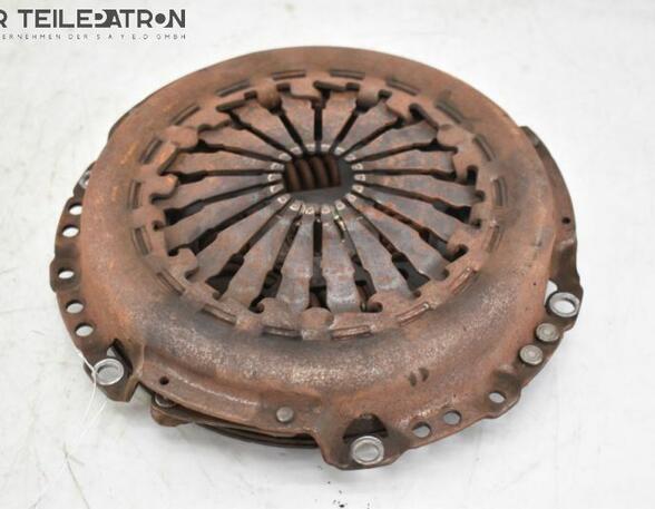 Clutch Pressure Plate CITROËN Nemo Kombi (--)