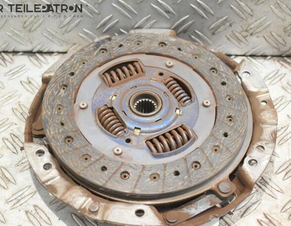 Clutch Pressure Plate DAIHATSU Terios (J2), DAIHATSU Terios (J2_)