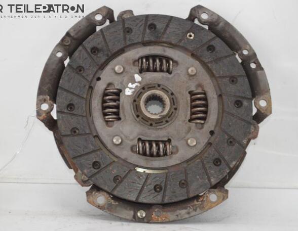 Clutch Pressure Plate MINI MINI (R50, R53)