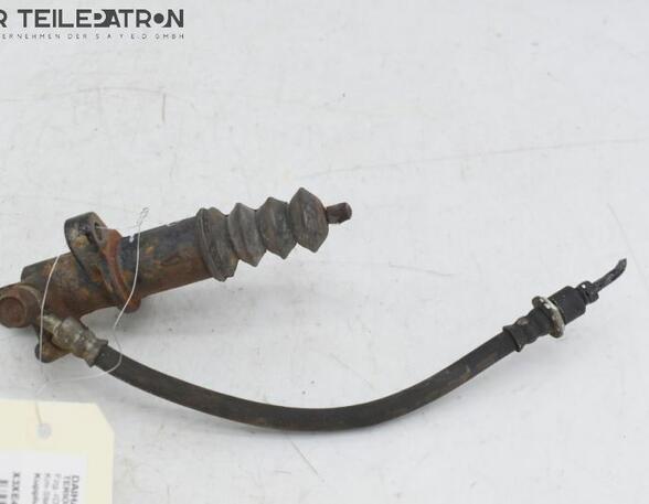 Clutch Slave Cylinder DAIHATSU Terios (J2), DAIHATSU Terios (J2_)