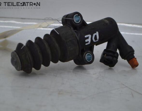 Clutch Slave Cylinder MAZDA 2 (DE_, DH_)