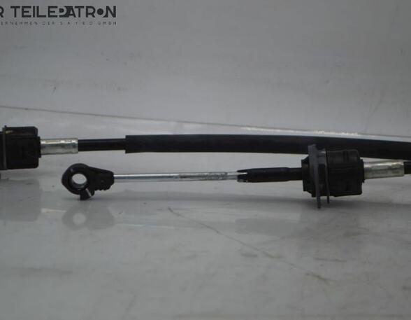 Clutch Cable HYUNDAI i10 (BA, IA)