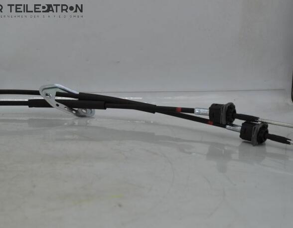 Clutch Cable HYUNDAI i20 (GB, IB)