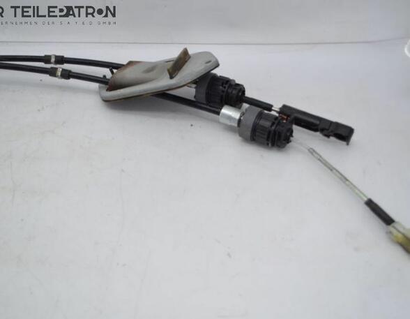 Clutch Cable TOYOTA Verso S (P12)