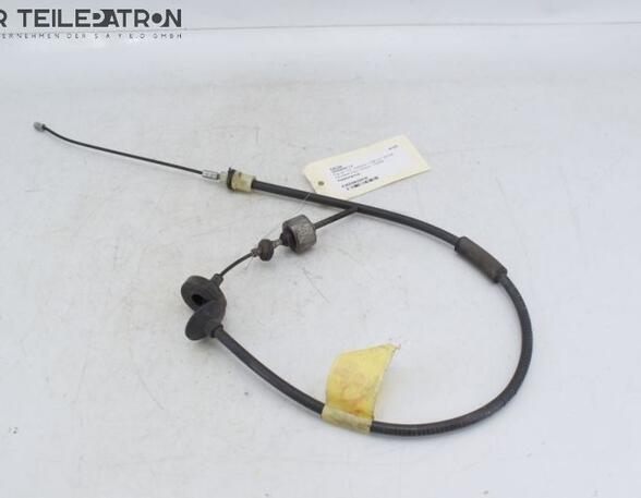 Clutch Cable DACIA SANDERO