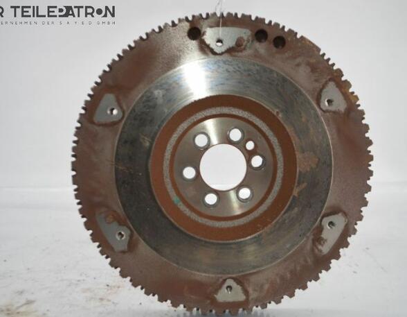 Flywheel RENAULT Twingo III (BCM)