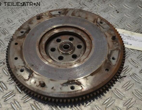 Flywheel MAZDA 3 Stufenheck (BK)