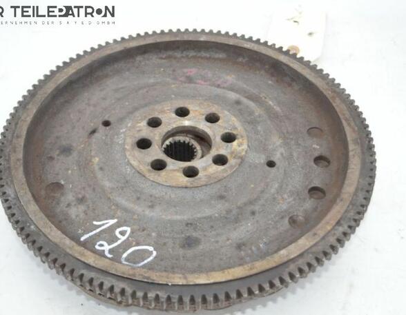 Flywheel TOYOTA Avensis Station Wagon (T25)