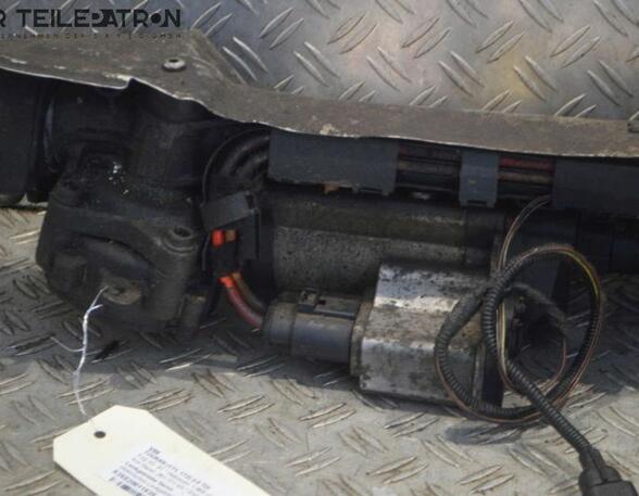 Steering Gear VW Touran (1T1, 1T2)