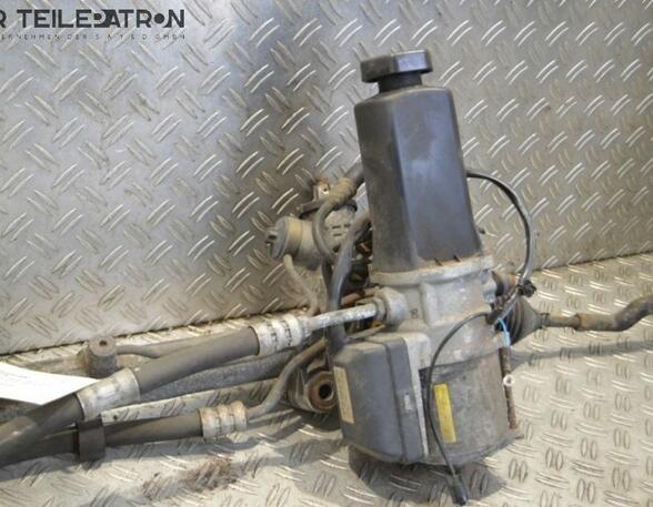 Steering Gear MERCEDES-BENZ A-Klasse (W168)