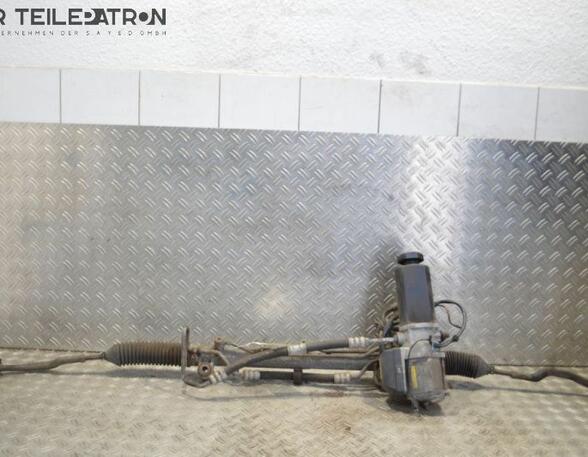 Steering Gear MERCEDES-BENZ A-Klasse (W168)