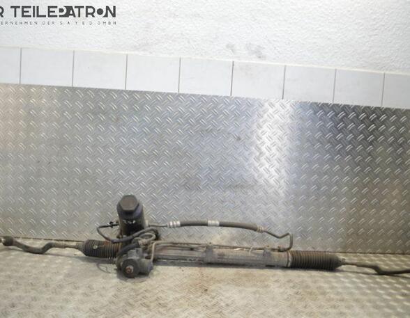 Steering Gear MERCEDES-BENZ A-Klasse (W168)