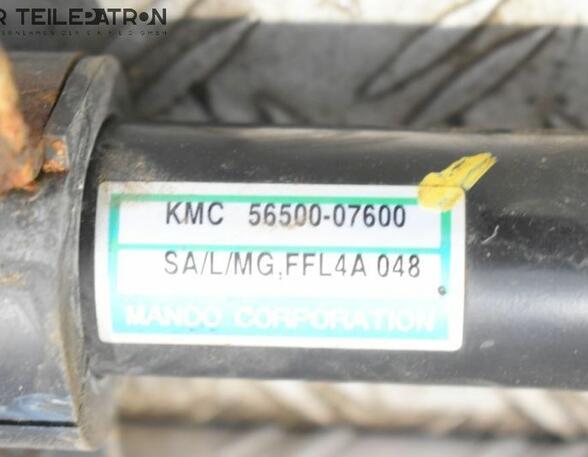 Steering Gear KIA Picanto (BA)