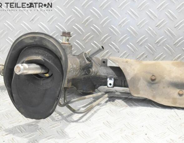 Steering Gear MAZDA 3 Stufenheck (BK)