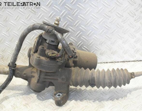 Steering Gear OPEL Agila (B) (B H08)