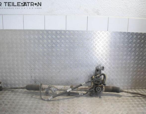 Steering Gear MERCEDES-BENZ A-Klasse (W168)