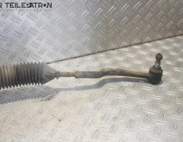 Steering Gear MERCEDES-BENZ A-Klasse (W168)