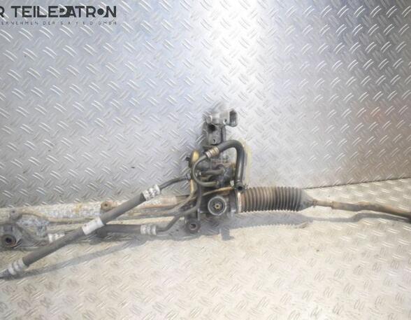 Steering Gear MERCEDES-BENZ A-Klasse (W168)