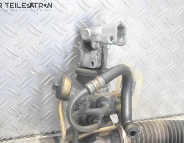 Steering Gear MERCEDES-BENZ A-Klasse (W168)