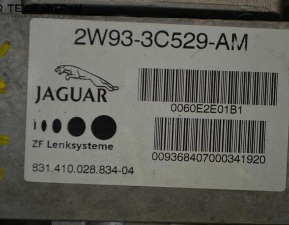 Lenksäule Elektrisch JAGUAR XF (_J05_  CC9) 3.0 D 177 KW