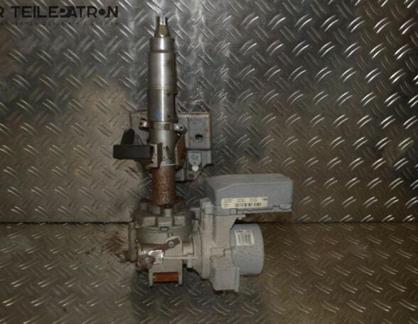 Steering Column MAZDA 2 (DE, DH)