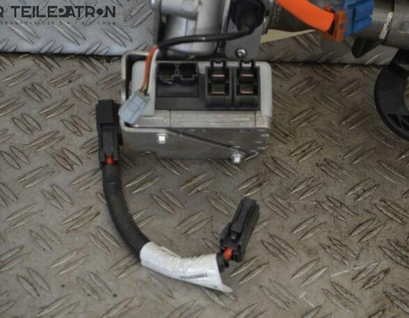 Steering Column NISSAN Note (E12)