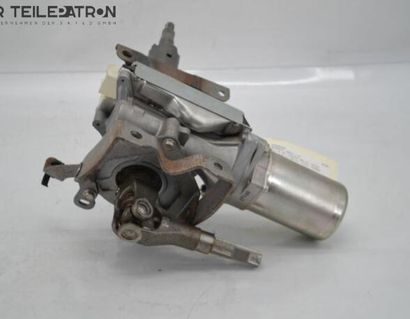 Steering Column TOYOTA IQ (J1)