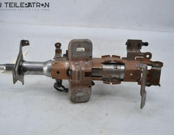 Steering Column NISSAN Primera Kombi (WP12)