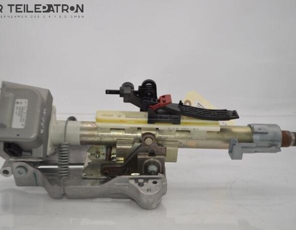 Steering Column MERCEDES-BENZ A-CLASS (W169)