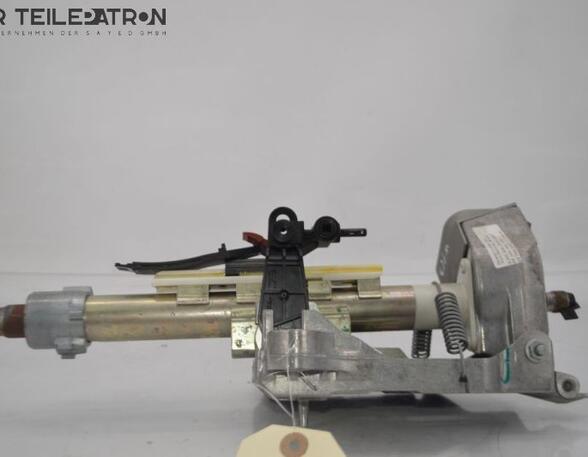 Steering Column MERCEDES-BENZ A-CLASS (W169)