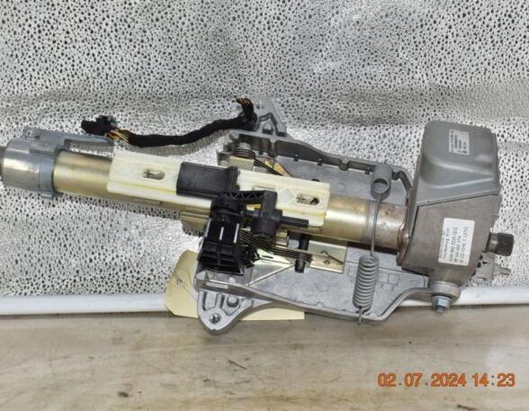 Steering Column MERCEDES-BENZ A-CLASS (W169)