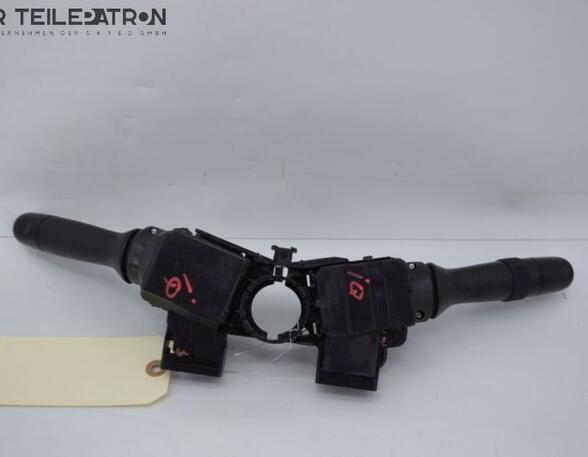 Steering Column Switch TOYOTA IQ (_J1_)