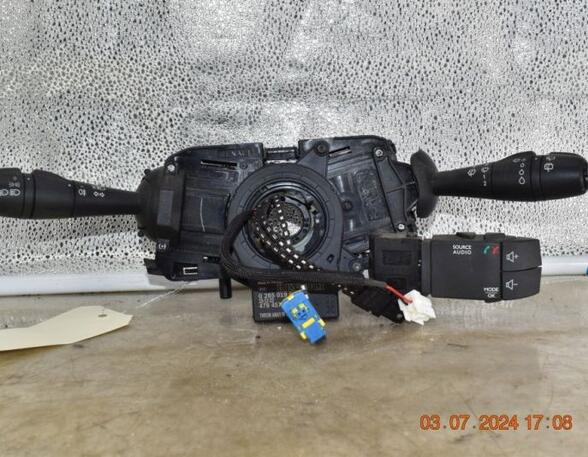 Steering Column Switch RENAULT TWINGO III (BCM_, BCA_)