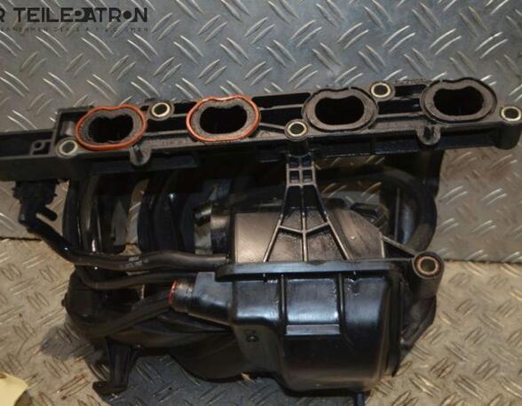 Intake Manifold MAZDA 6 Kombi (GH)