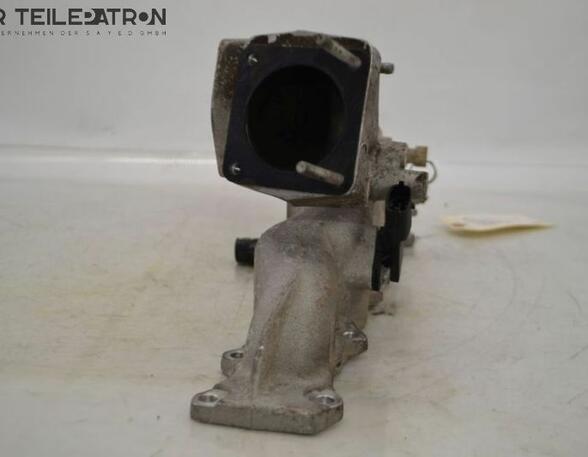 Intake Manifold OPEL Antara (L07)