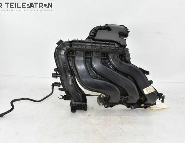 Intake Manifold RENAULT Twingo III (BCM)