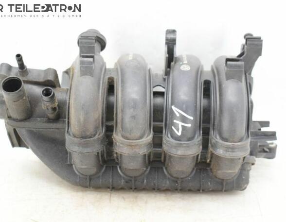 Intake Manifold VW Golf V (1K1)