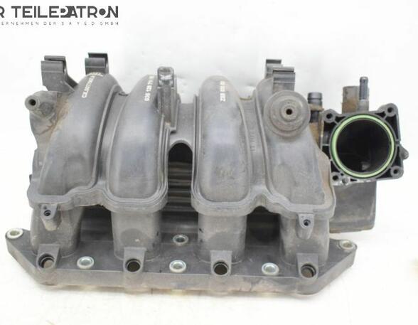 Intake Manifold VW Golf V (1K1)