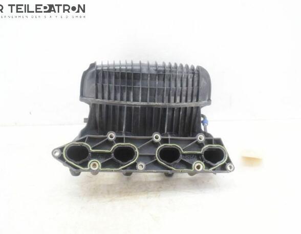 Intake Manifold MERCEDES-BENZ C-Klasse Coupe (CL203)