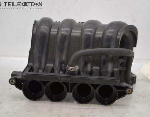 Intake Manifold NISSAN MICRA III (K12)