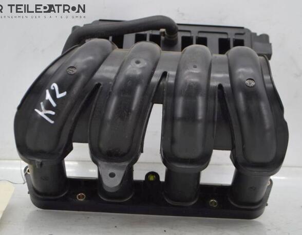 Intake Manifold NISSAN MICRA III (K12)