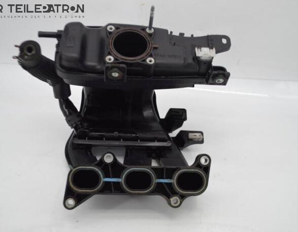 Intake Manifold TOYOTA IQ (_J1_)