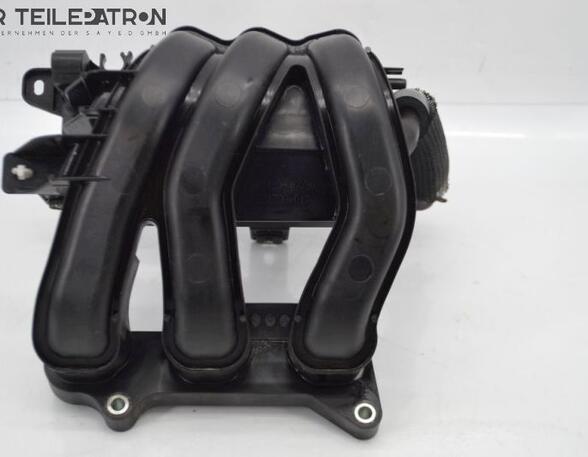 Intake Manifold TOYOTA IQ (_J1_)