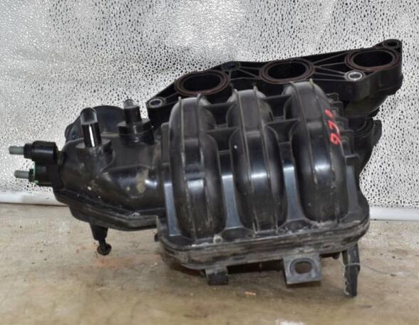 Intake Manifold HYUNDAI i10 II (BA, IA)