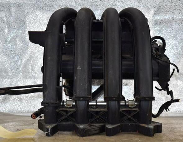 Intake Manifold MERCEDES-BENZ A-CLASS (W169)