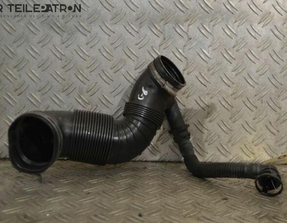 Air Filter Intake Pipe VW Golf V (1K1), VW Golf VI (5K1)