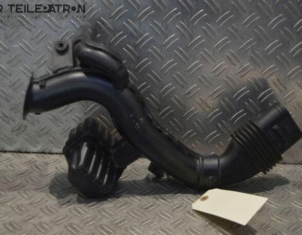 Air Filter Intake Pipe RENAULT Twingo III (BCM)