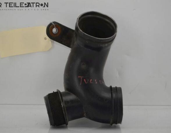 Air Filter Intake Pipe HYUNDAI Tucson (JM)