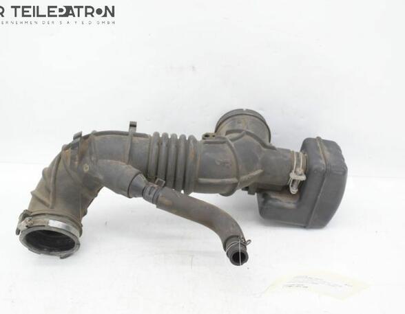 Air Filter Intake Pipe TOYOTA Avensis Station Wagon (T25)