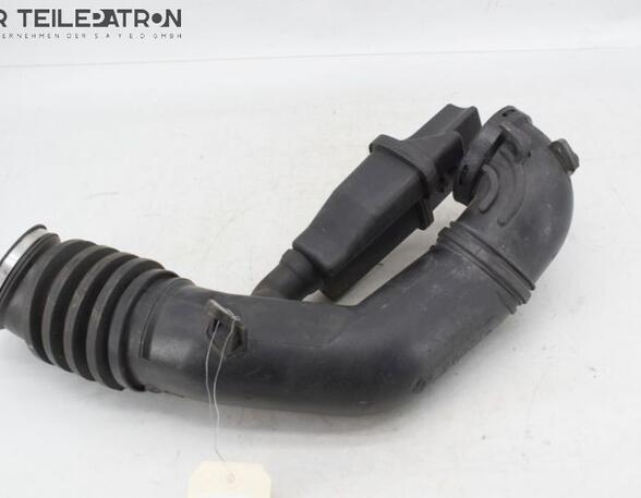 Air Filter Intake Pipe MERCEDES-BENZ M-Klasse (W163)